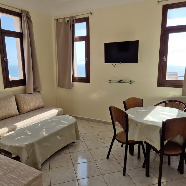 Appartements